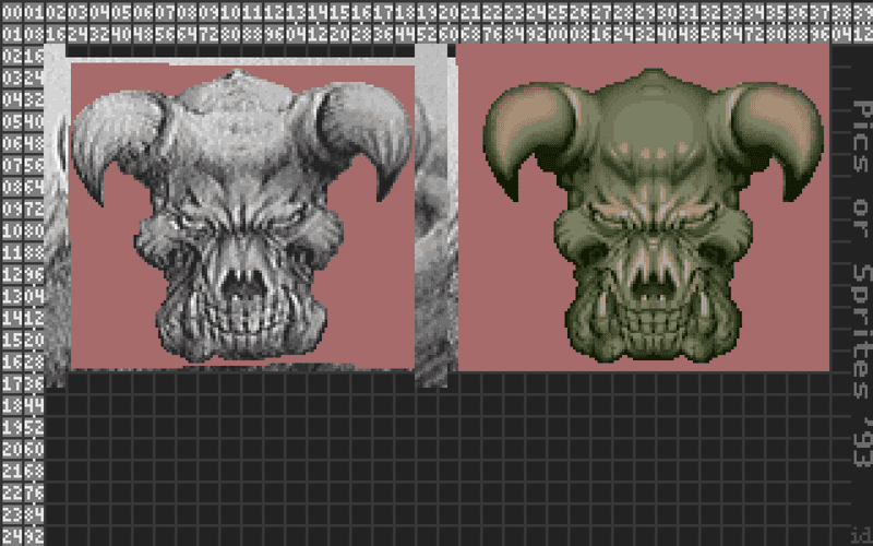 Illustration for article titled Doom Is Now Old Enough To Drink